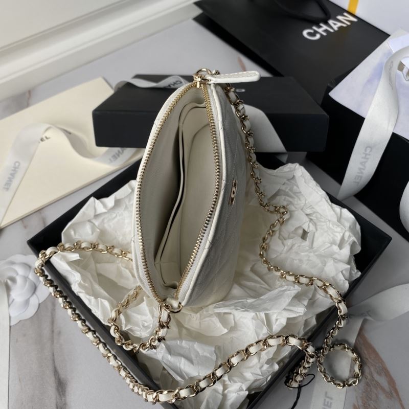 Chanel Satchel Bags